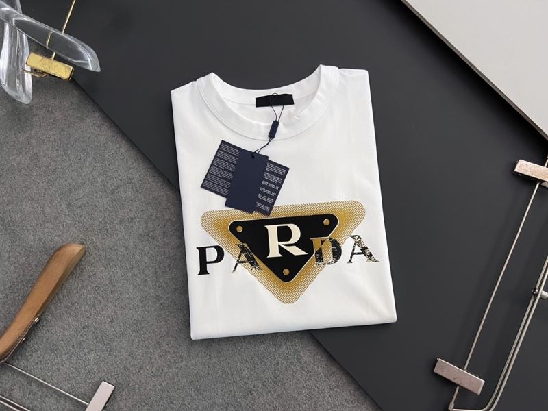 Prada T-Shirts